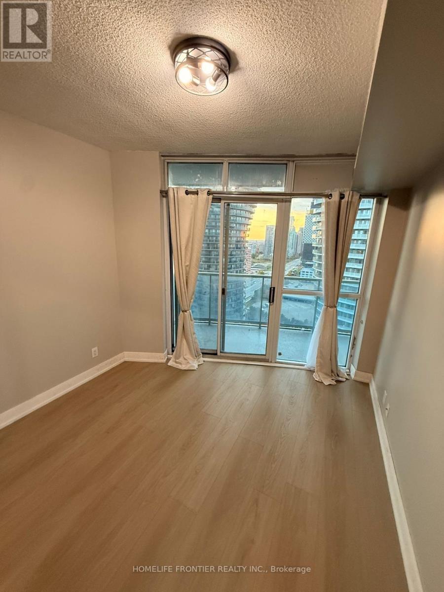 2607 - 80 Absolute Avenue, Mississauga, ON - Indoor Photo Showing Other Room