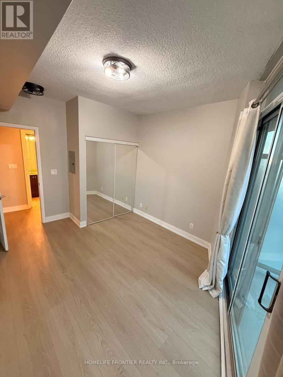 2607 - 80 Absolute Avenue, Mississauga, ON - Indoor Photo Showing Other Room