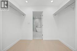 Walk-Through Closet -