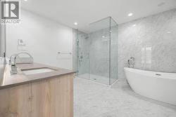Primary Ensuite -