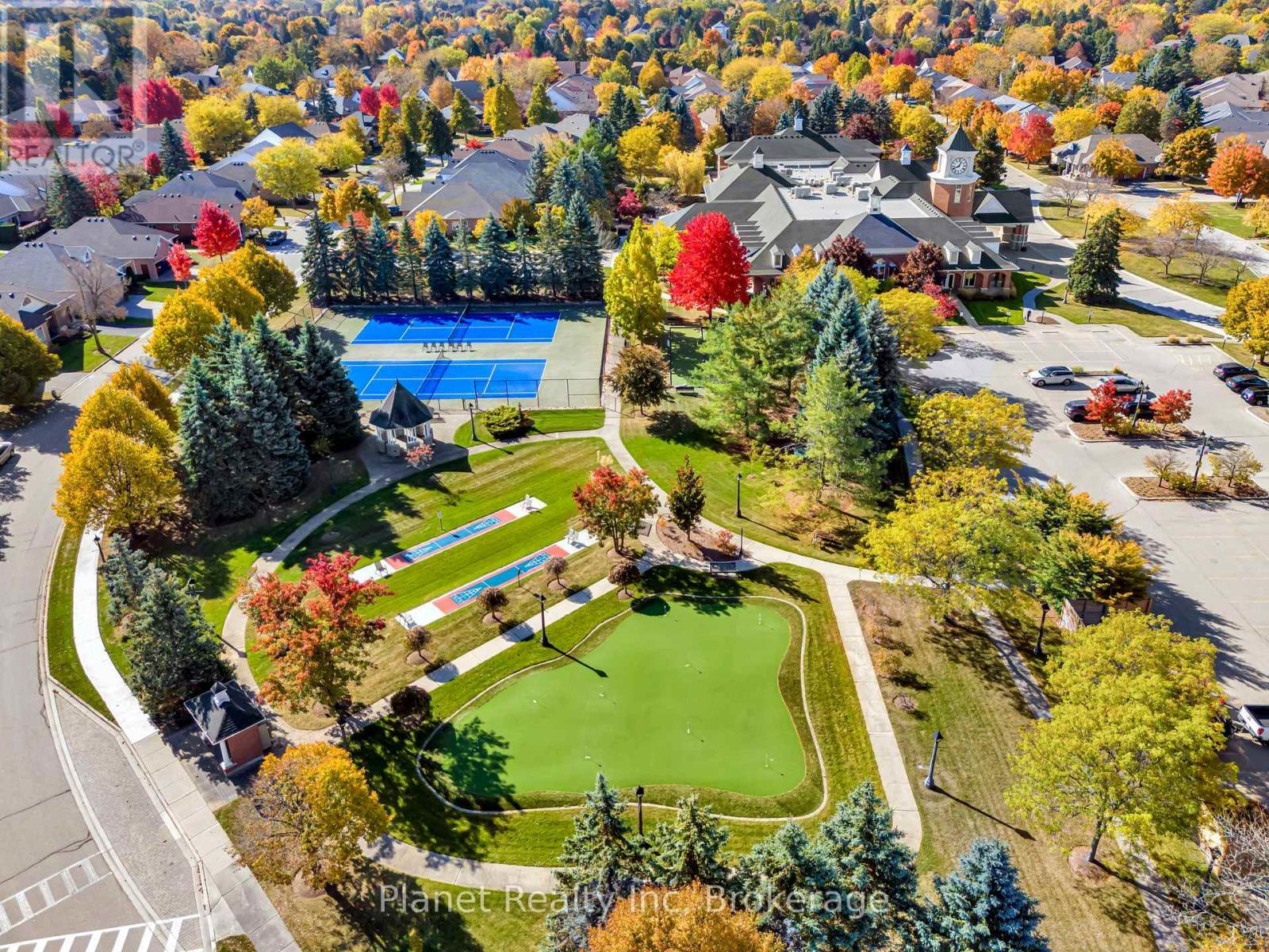 97 Basswood Drive, Guelph (Village By The Arboretum), ON - Outdoor With View