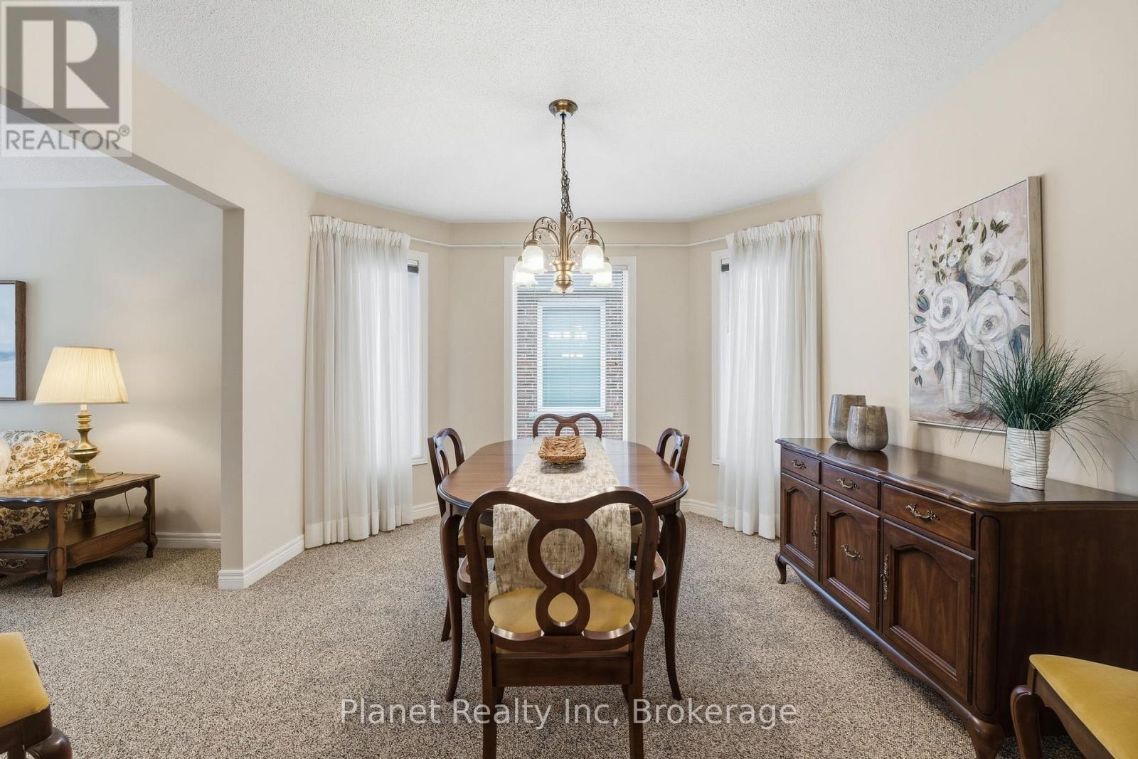 97 Basswood Drive, Guelph (Village By The Arboretum), ON - Indoor