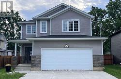 151 AGNES STREET Thames Centre, ON N0M 2P0