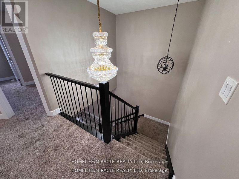 151 Agnes Street, Thames Centre, ON - Indoor Photo Showing Other Room