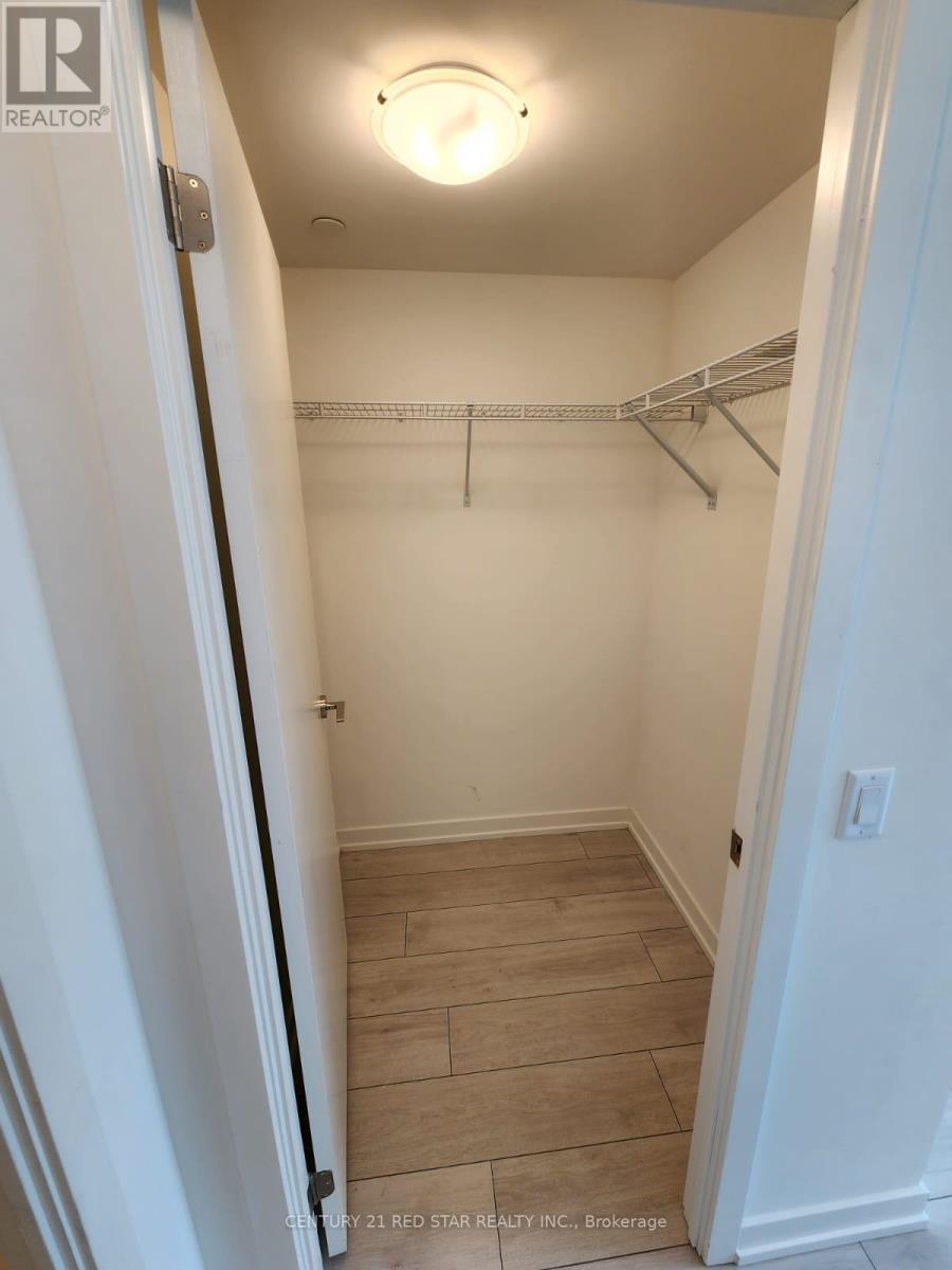 601 - 55 Duke Street W, Kitchener, ON - Indoor With Storage