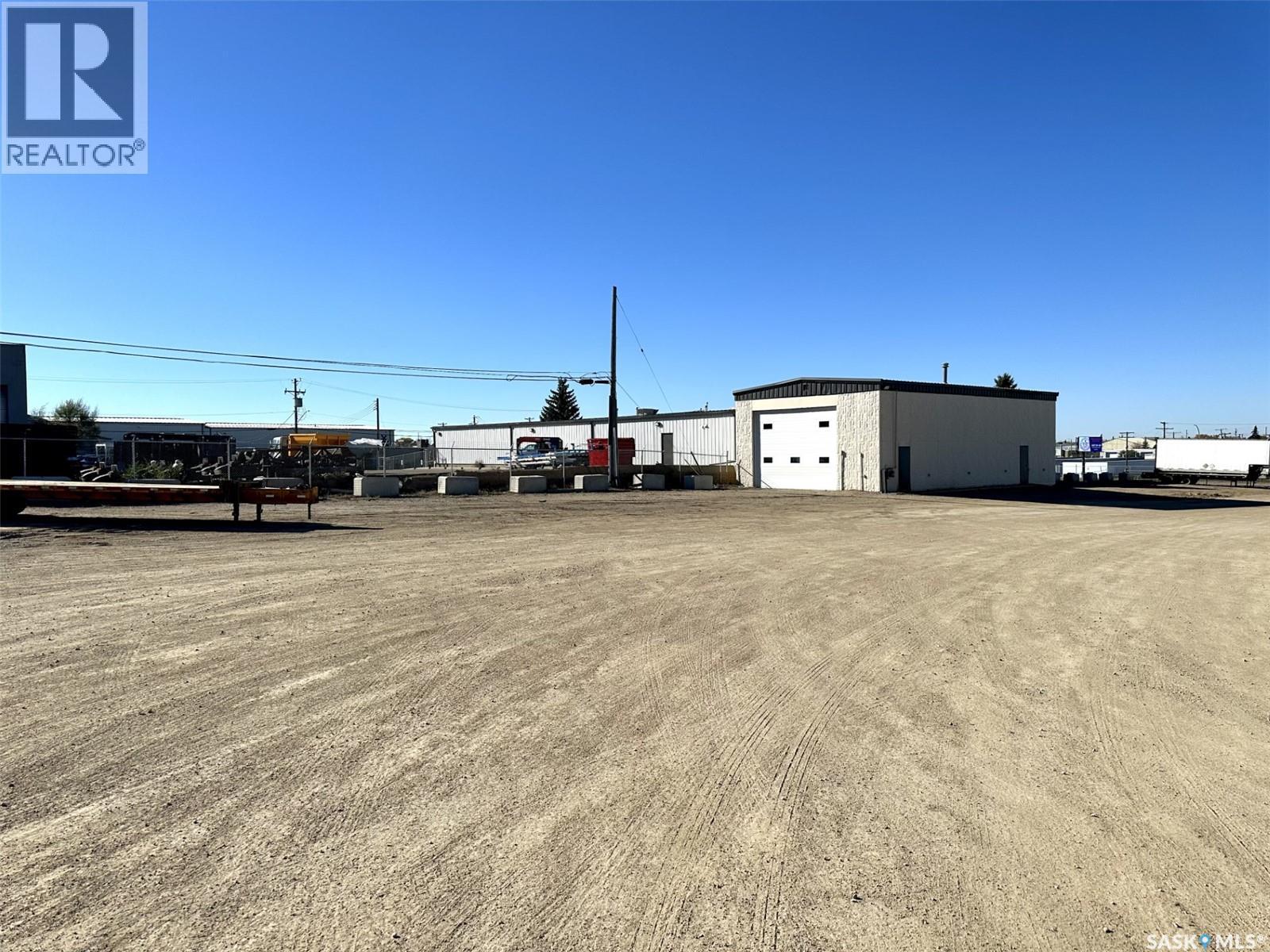 A-1 Trailer & Truck Repair Ltd., Saskatoon, SK