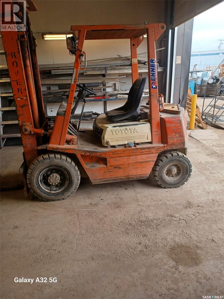 A-1 Trailer & Truck Repair Ltd., Saskatoon, SK