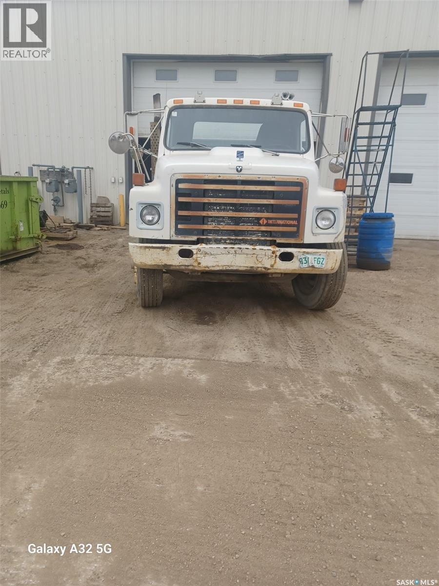 A-1 Trailer & Truck Repair Ltd., Saskatoon, SK