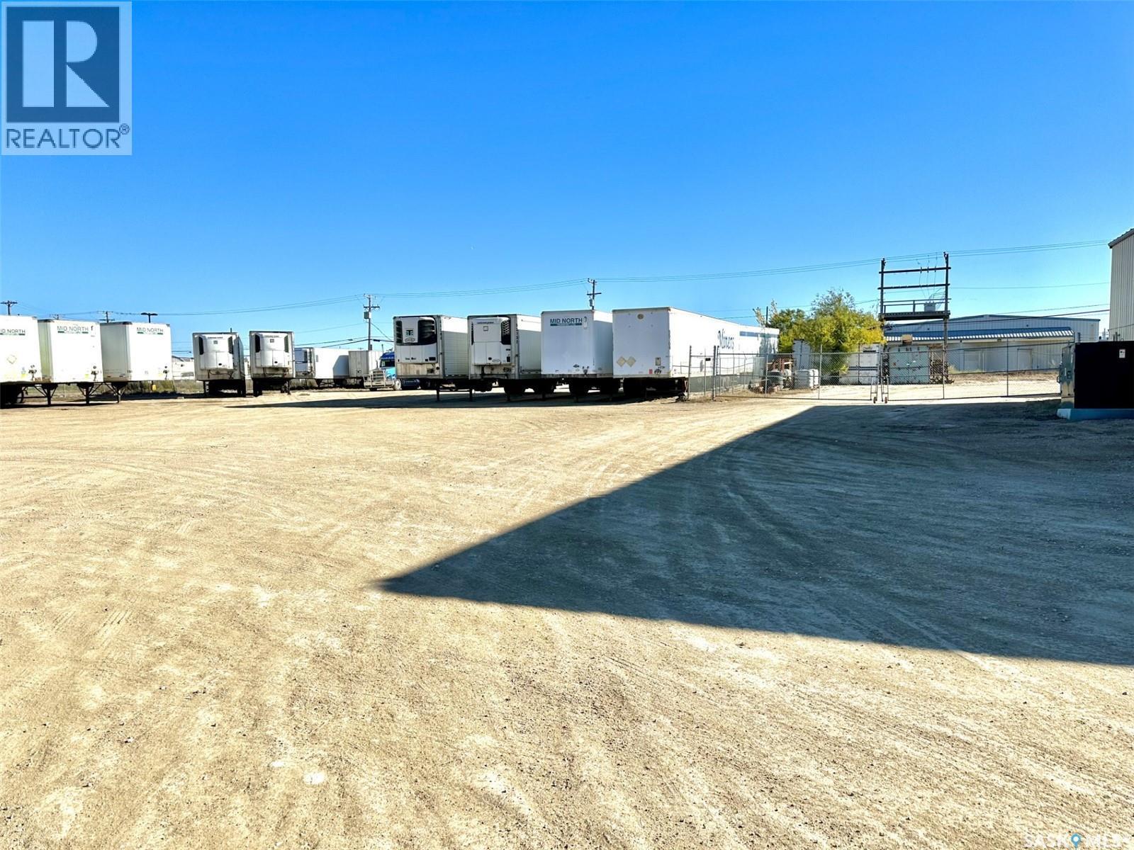 A-1 Trailer & Truck Repair Ltd., Saskatoon, SK