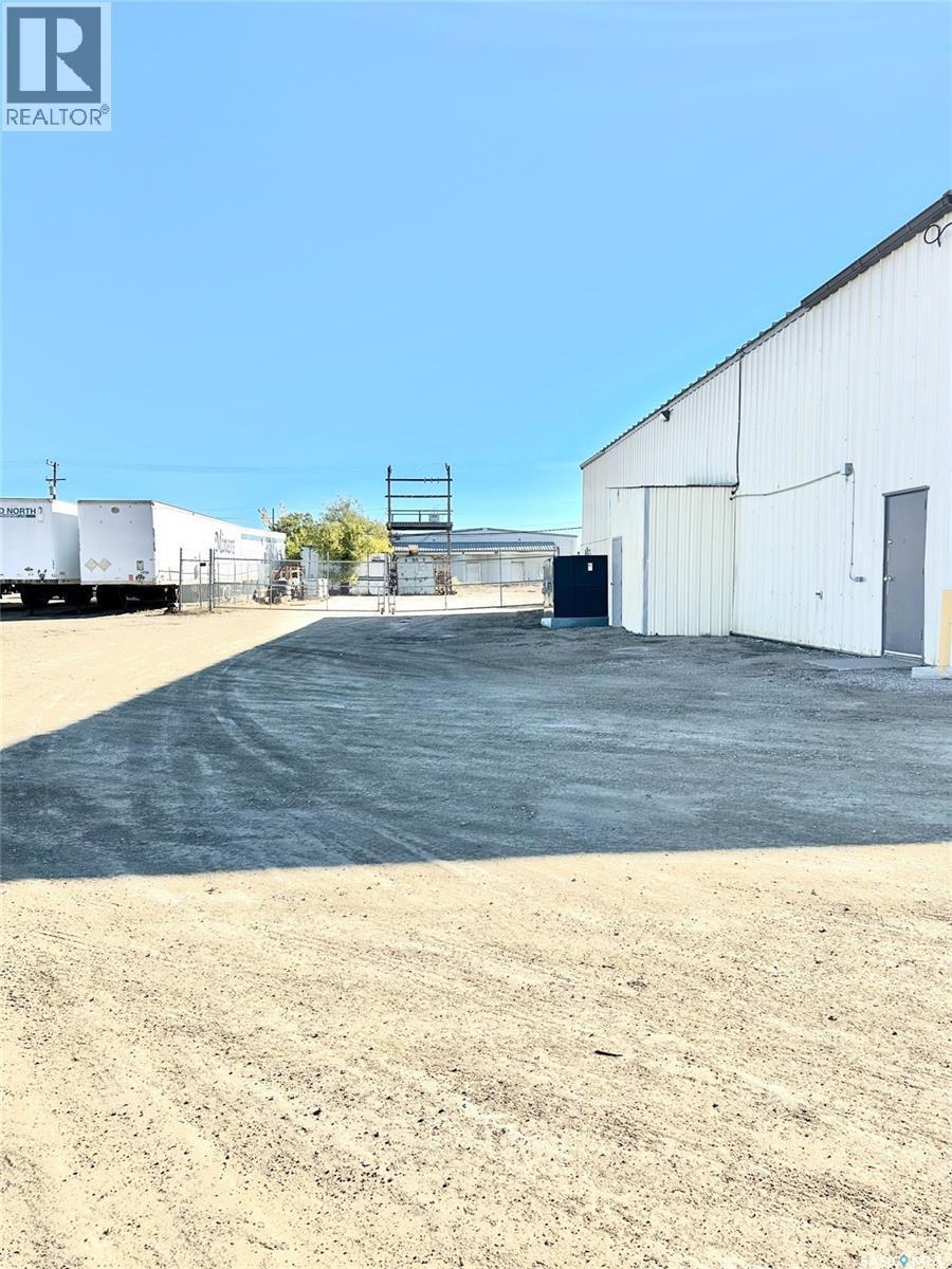 A-1 Trailer & Truck Repair Ltd., Saskatoon, SK