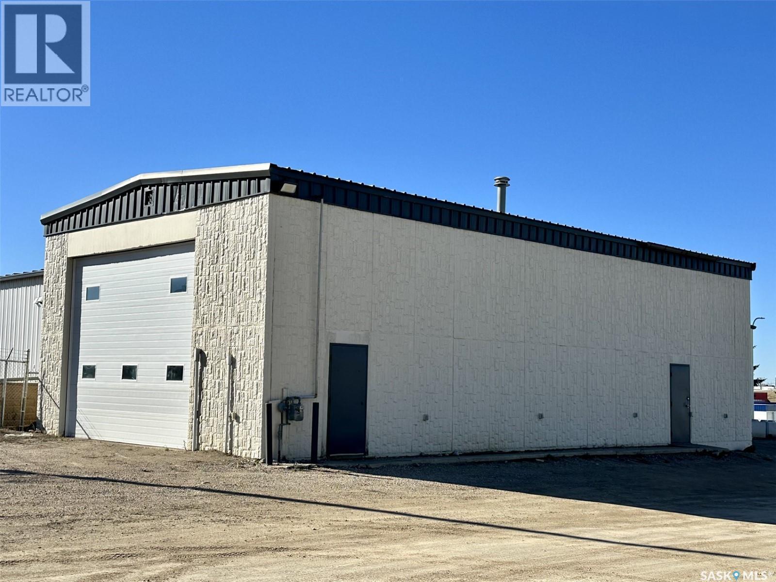 A-1 Trailer & Truck Repair Ltd., Saskatoon, SK