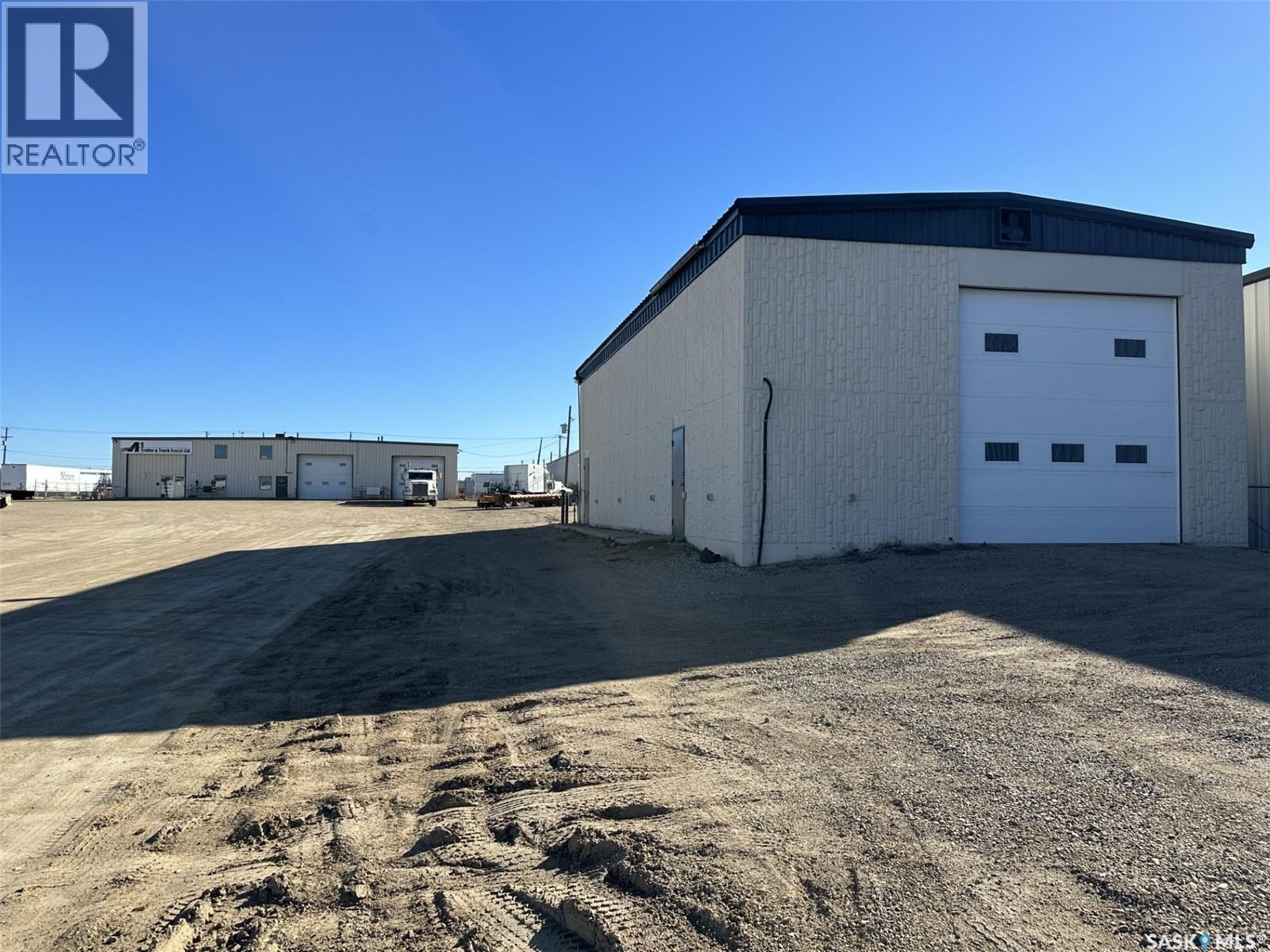 A-1 Trailer & Truck Repair Ltd., Saskatoon, SK