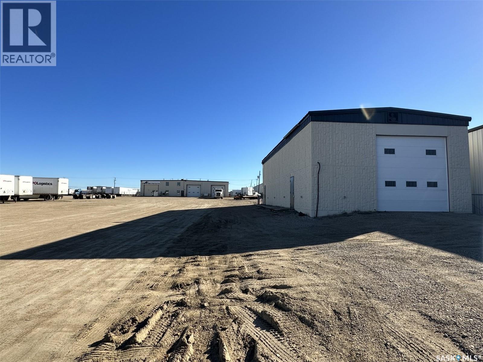 A-1 Trailer & Truck Repair Ltd., Saskatoon, SK