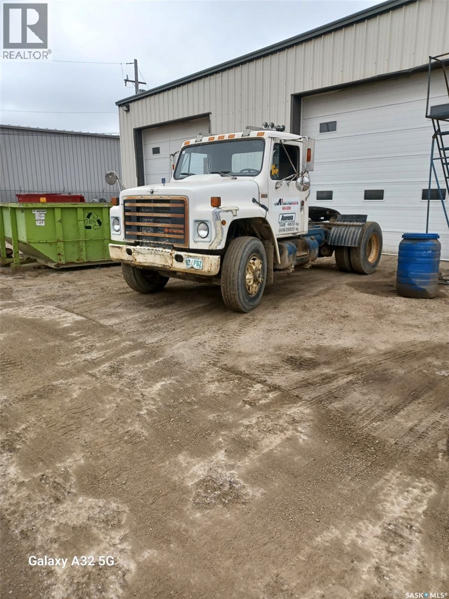 A-1 Trailer & Truck Repair Ltd., Saskatoon, SK