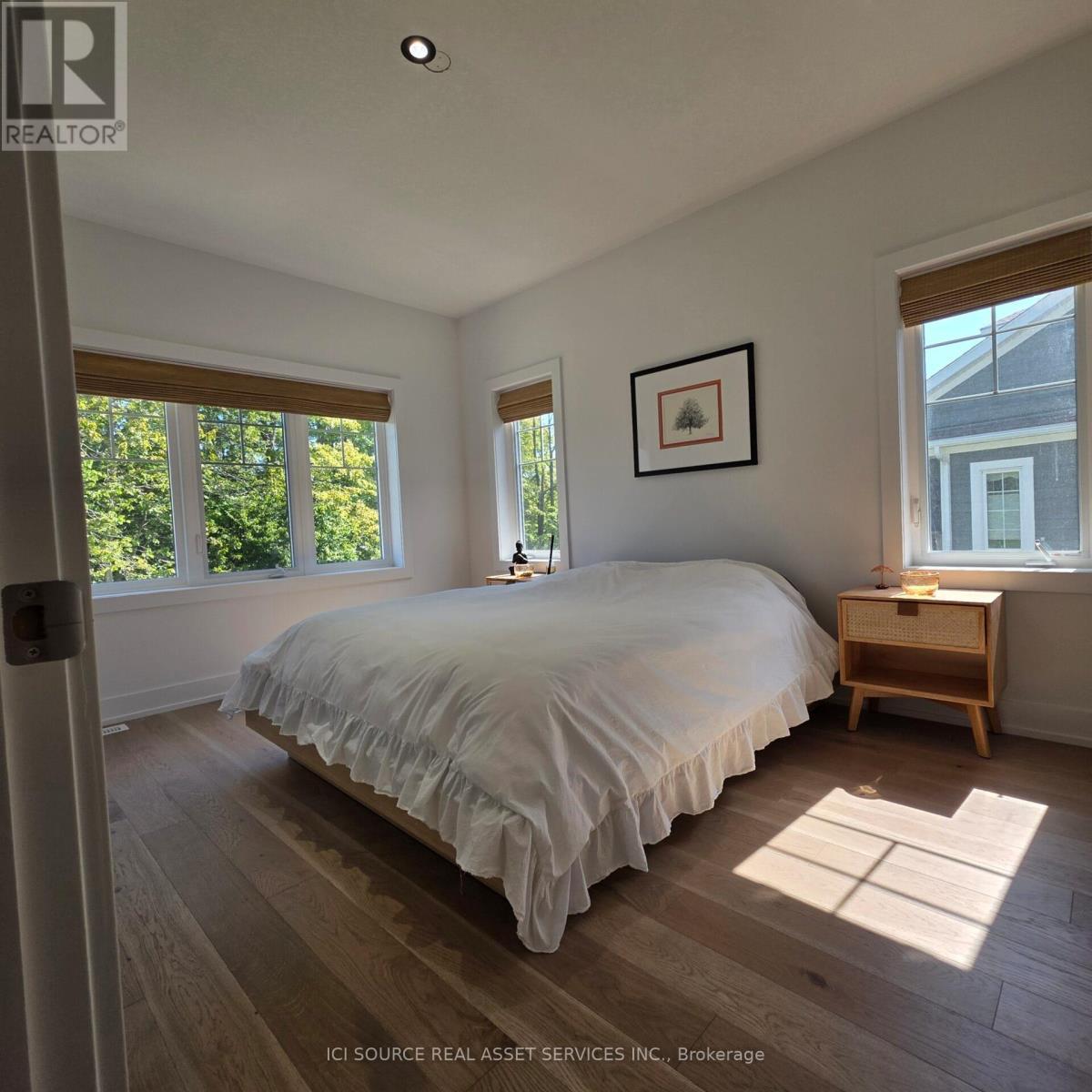 319 Telford Trail, Georgian Bluffs, ON - Indoor Photo Showing Bedroom