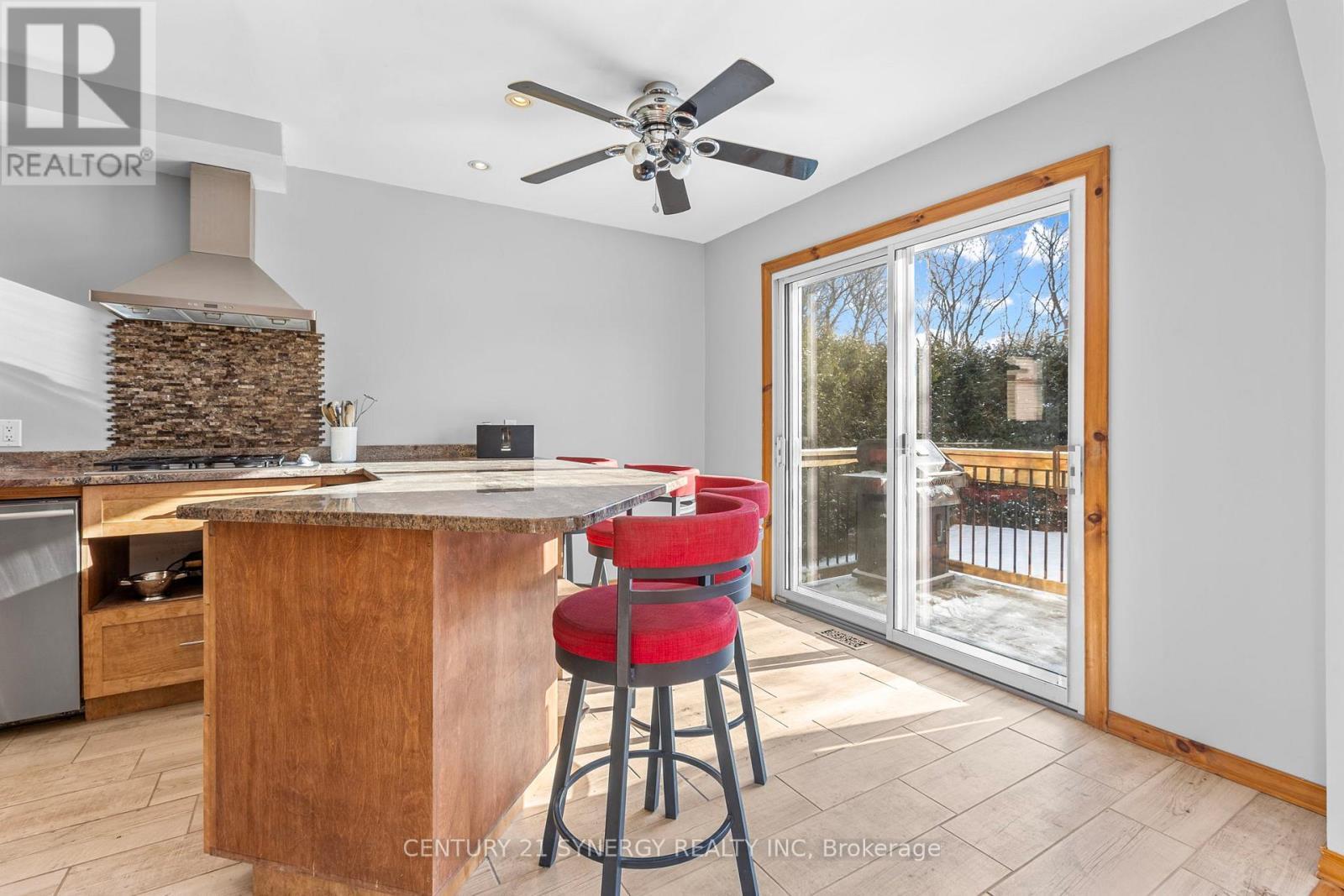 34 Rosegarden Crescent, Ottawa, ON - Indoor