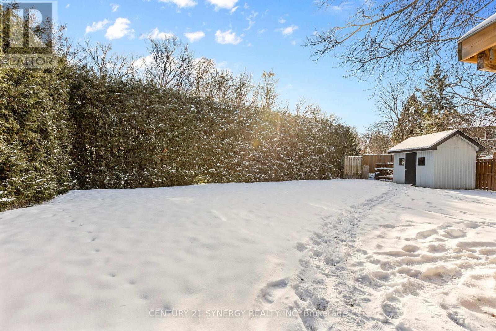 34 Rosegarden Crescent, Ottawa, ON - Outdoor