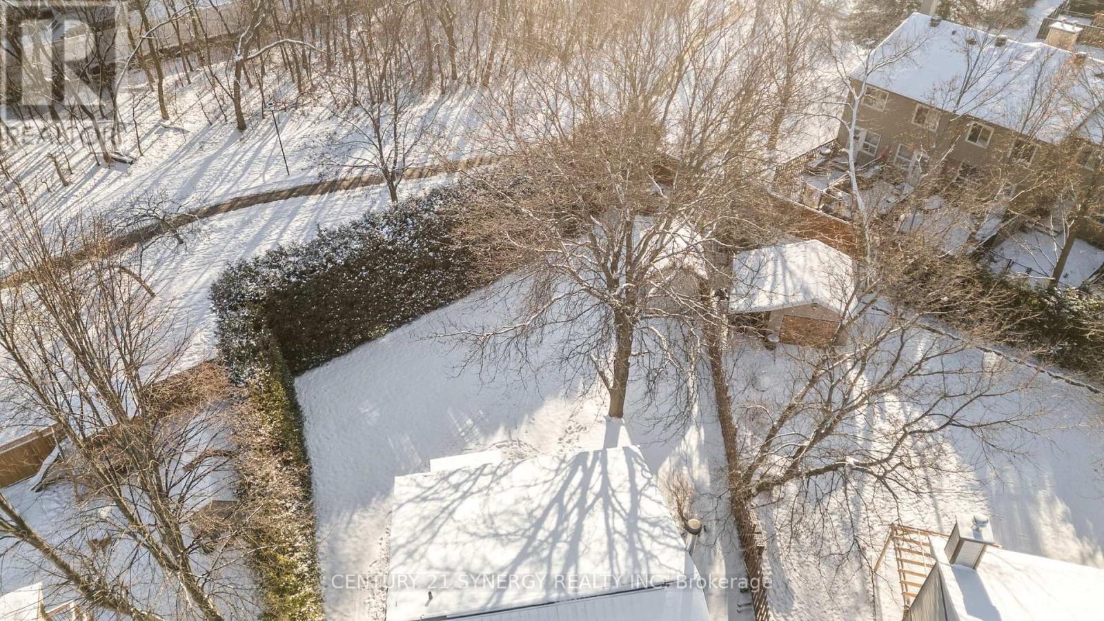 34 Rosegarden Crescent, Ottawa, ON - Outdoor