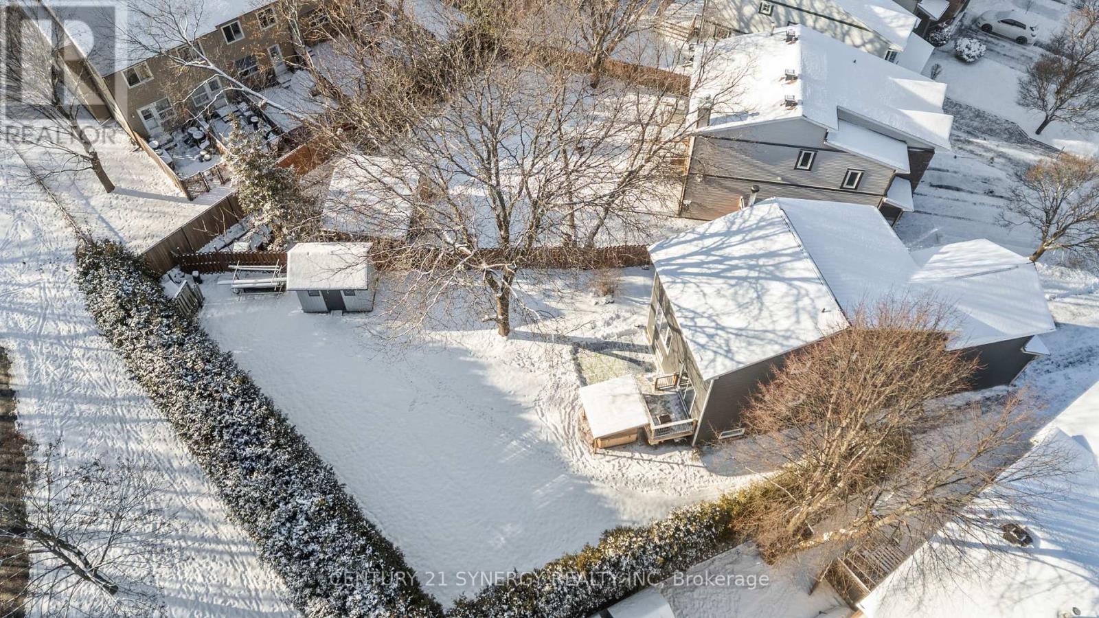 34 Rosegarden Crescent, Ottawa, ON - Outdoor