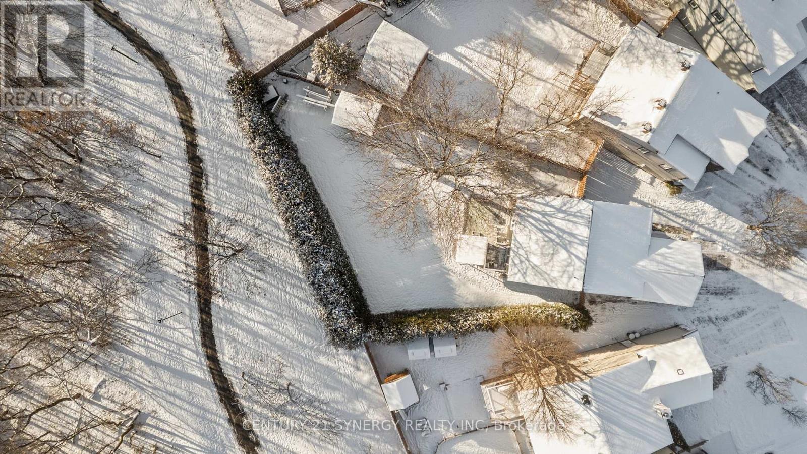 34 Rosegarden Crescent, Ottawa, ON - Outdoor With View