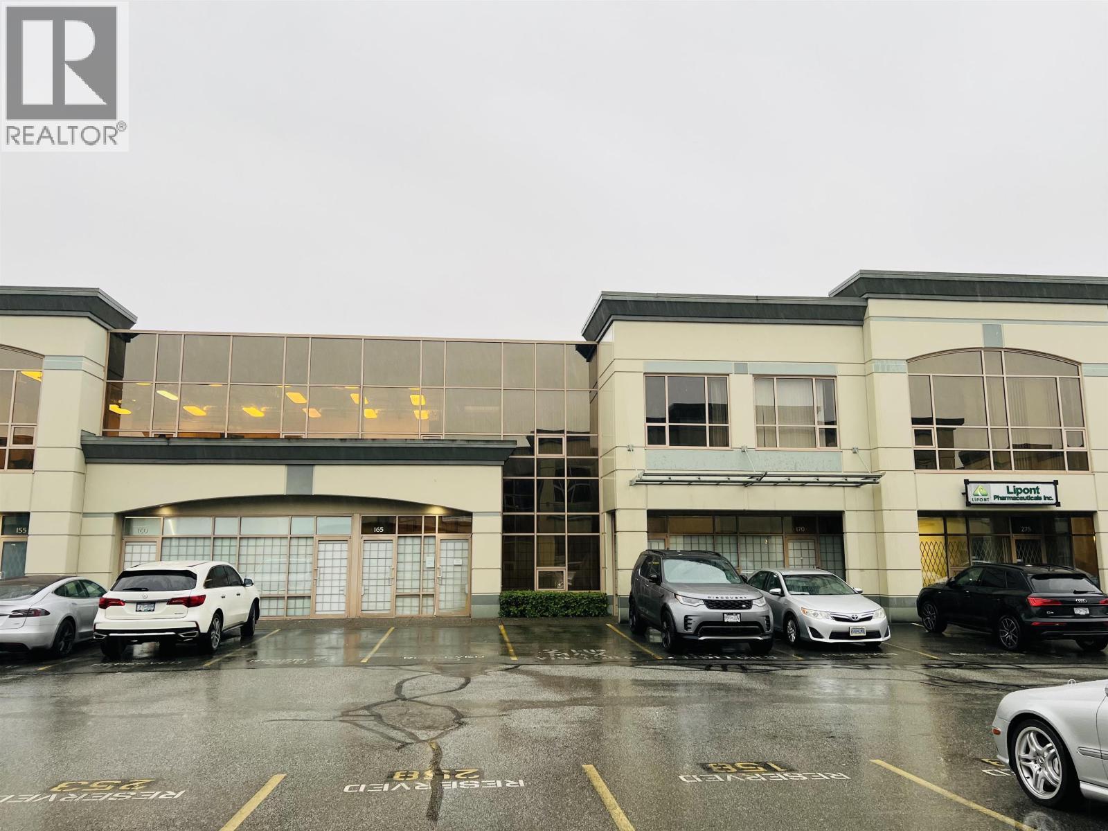 170 2639 Viking Way, Richmond, BC