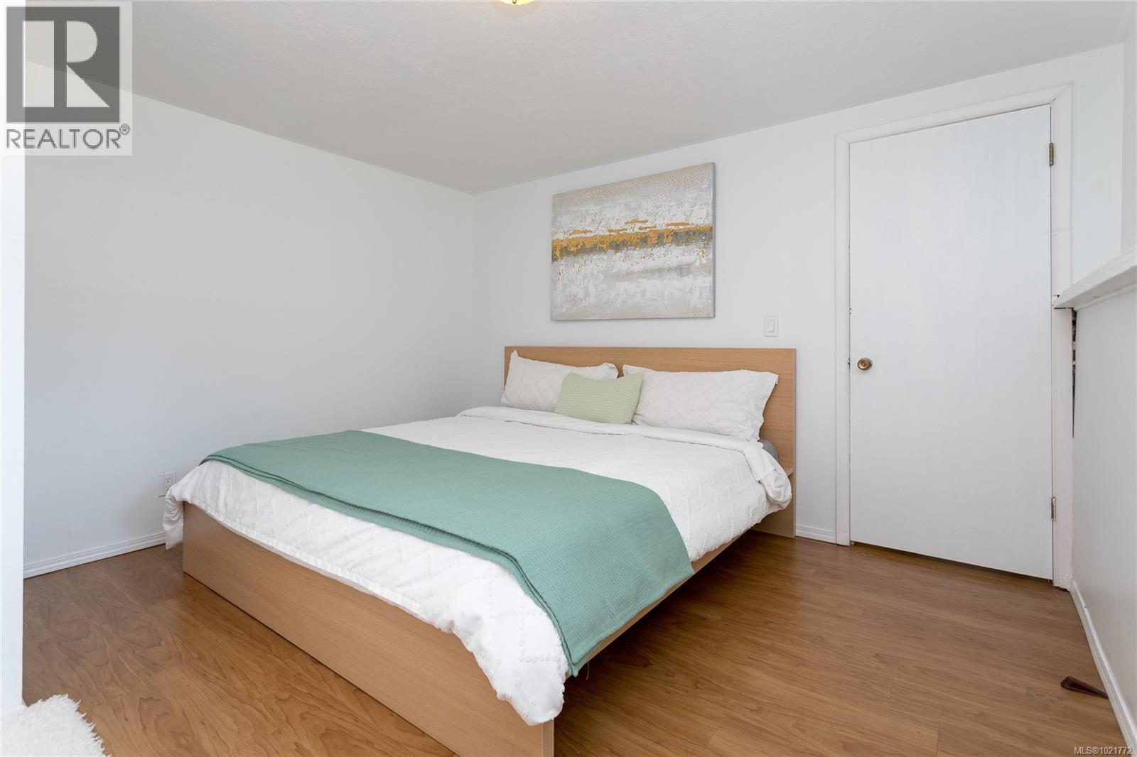 11255 Nitinat Rd, North Saanich, BC - Indoor Photo Showing Bedroom