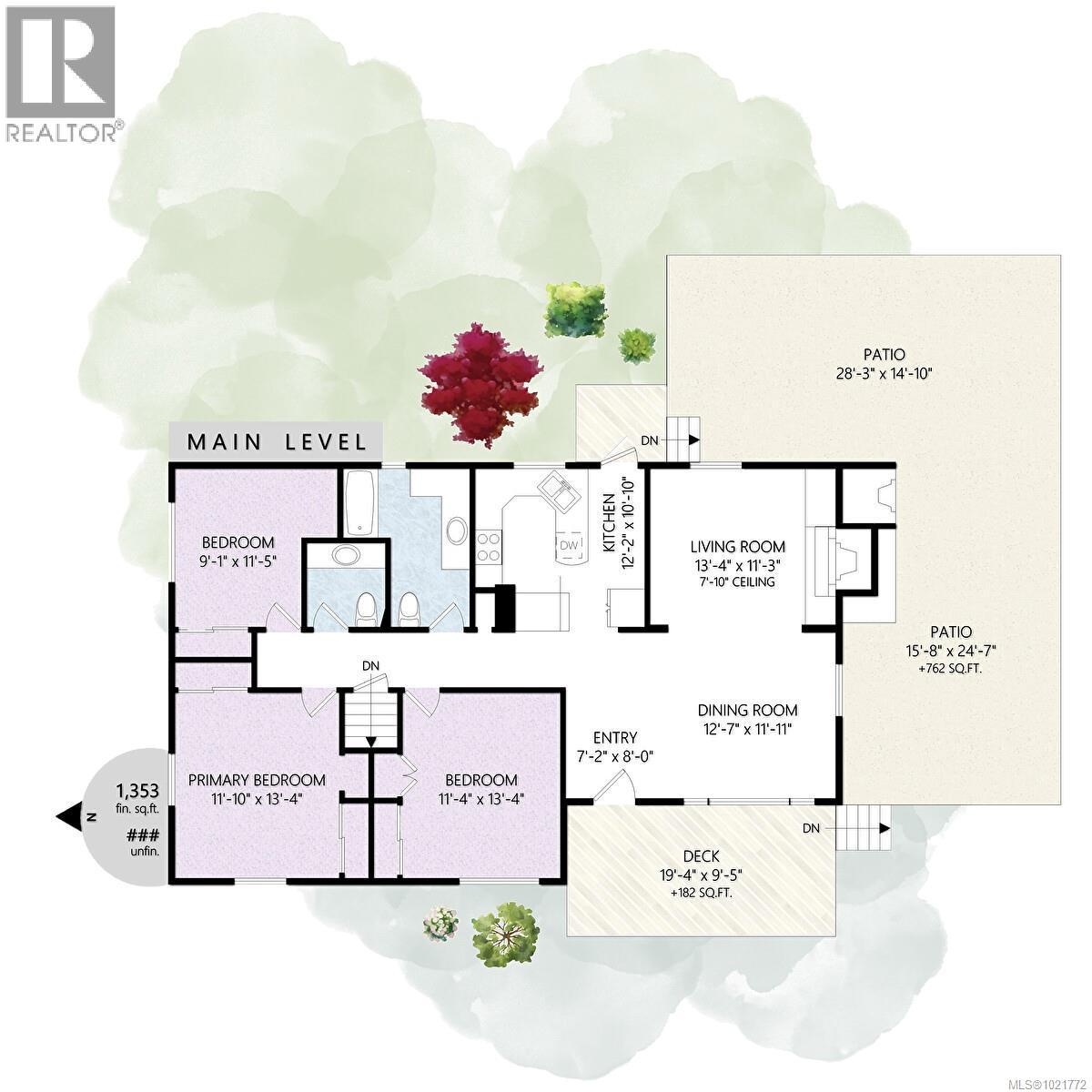 11255 Nitinat Rd, North Saanich, BC - Other