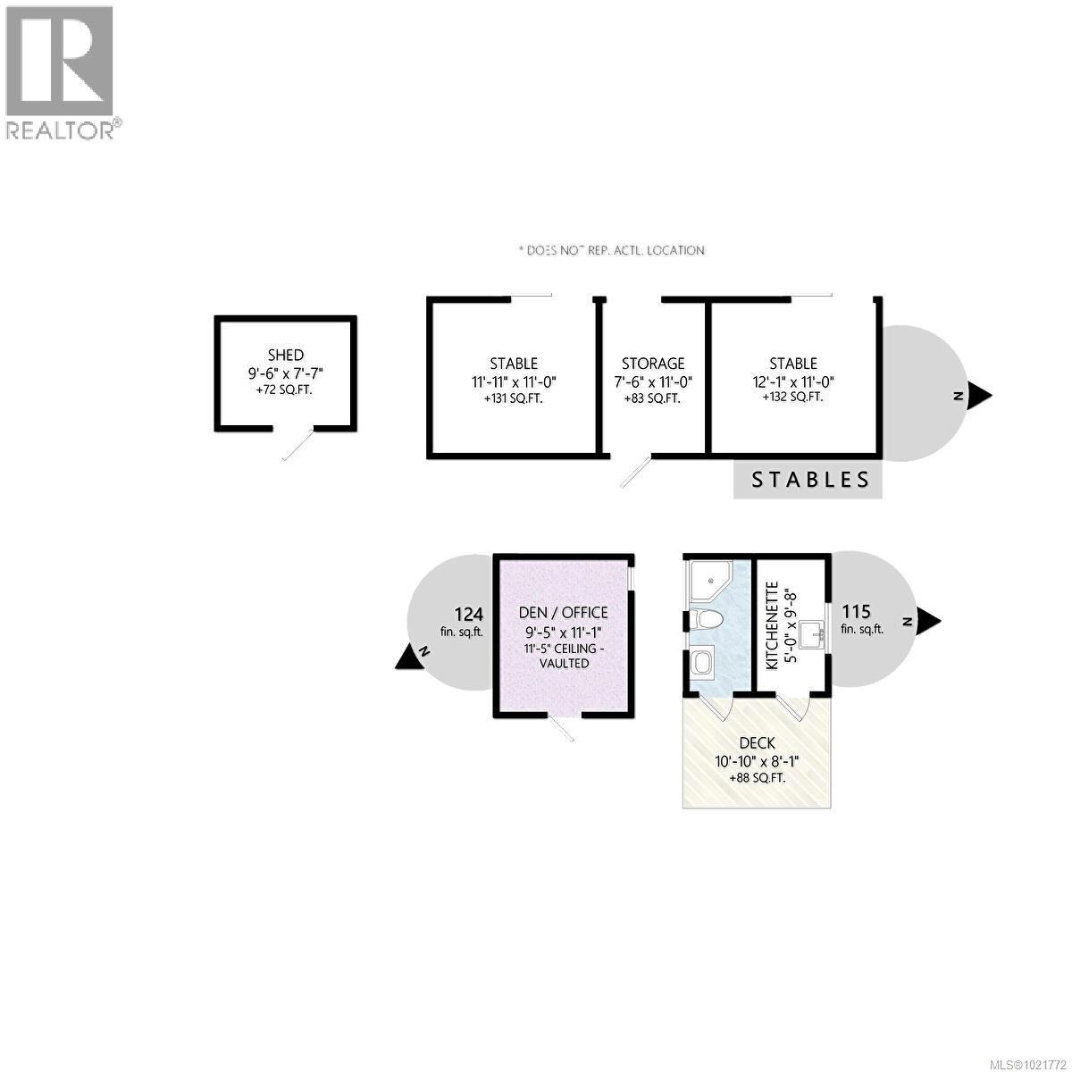 11255 Nitinat Rd, North Saanich, BC - Other