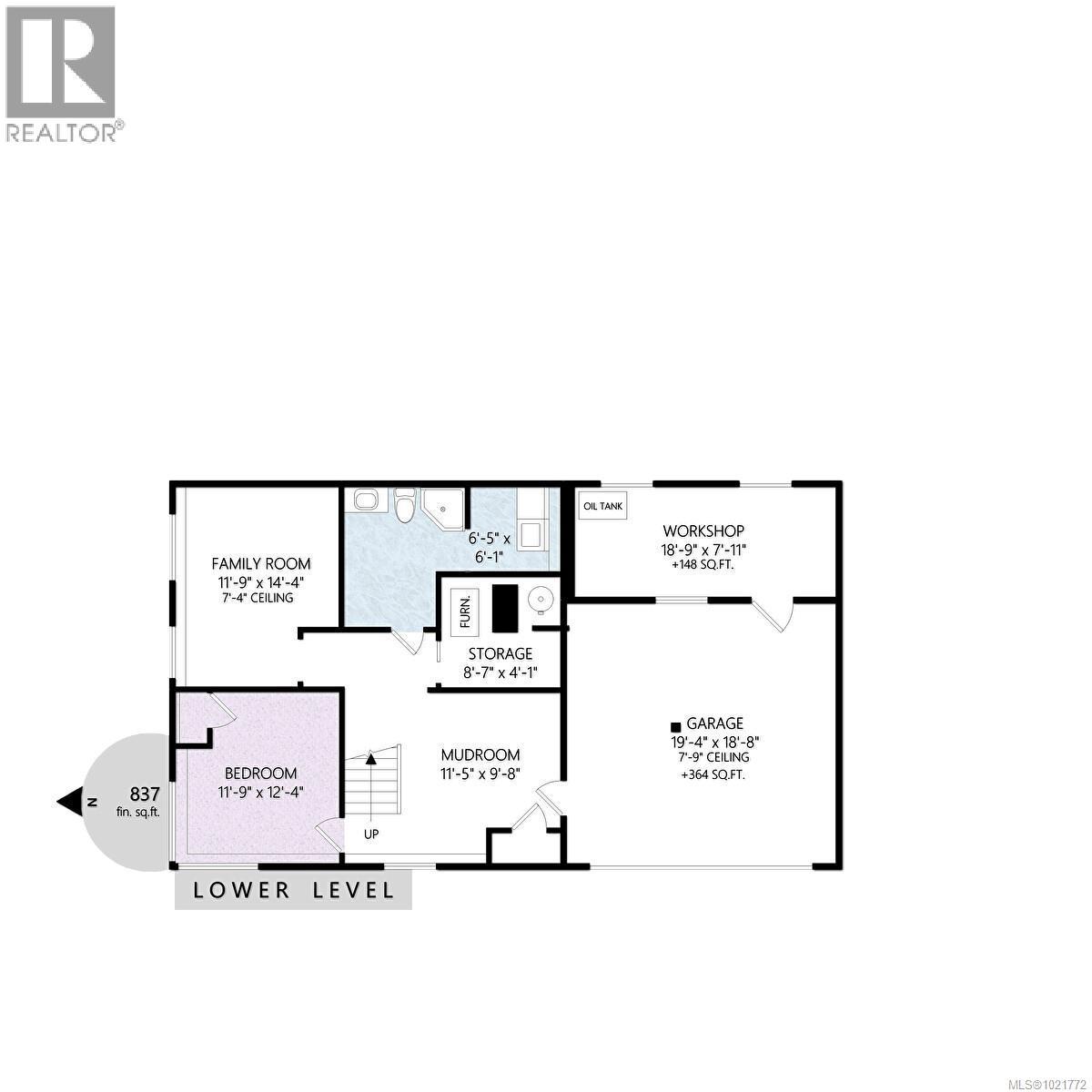 11255 Nitinat Rd, North Saanich, BC - Other