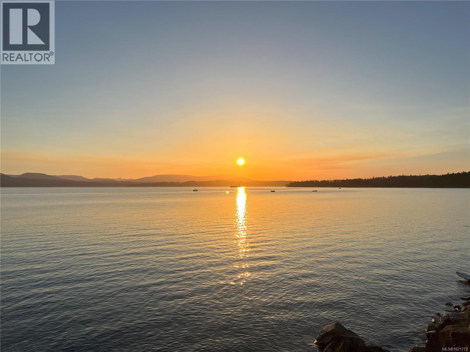 11255 Nitinat Rd, North Saanich, BC - Outdoor With Body Of Water With View