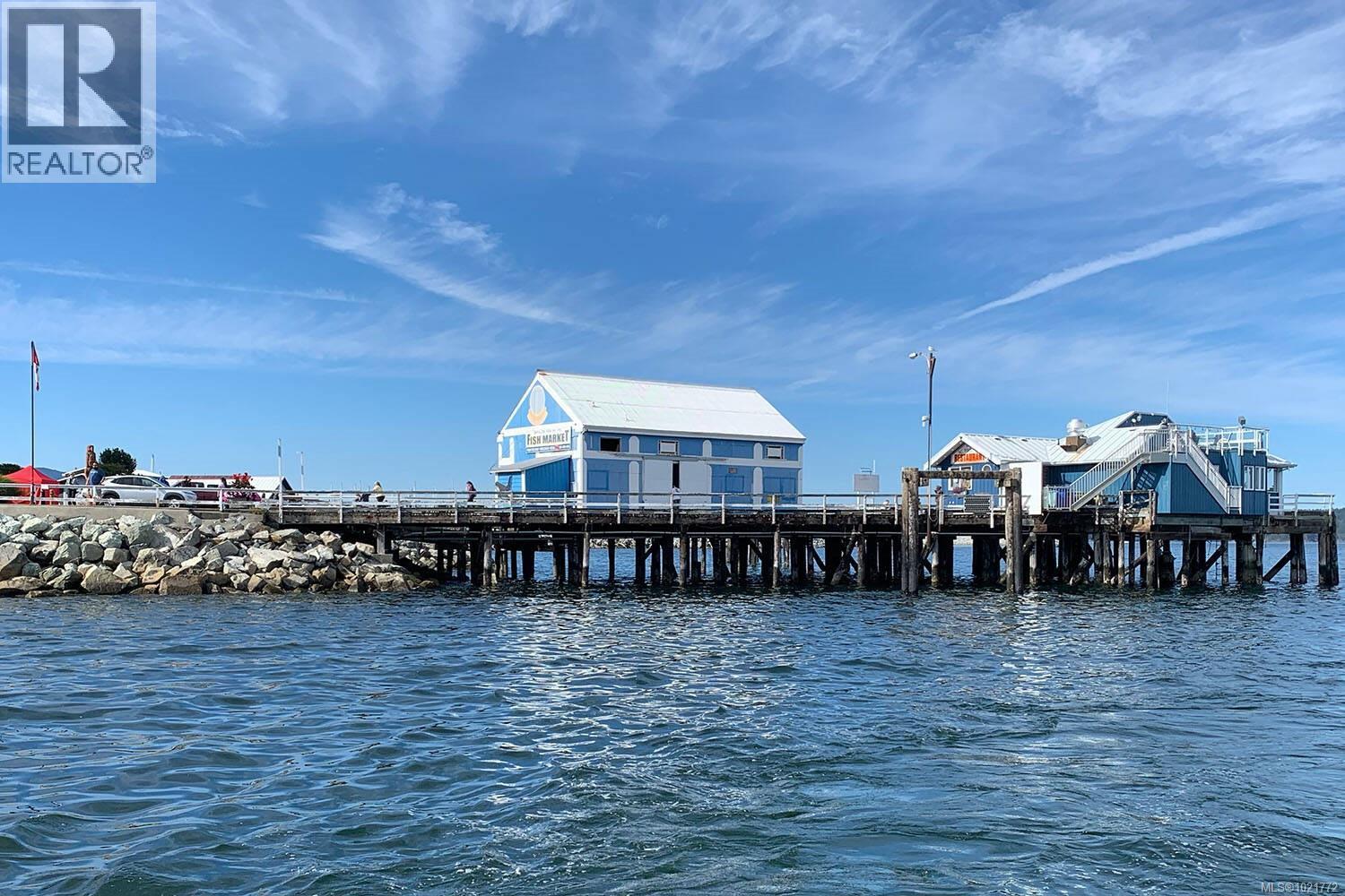 11255 Nitinat Rd, North Saanich, BC - Outdoor With Body Of Water