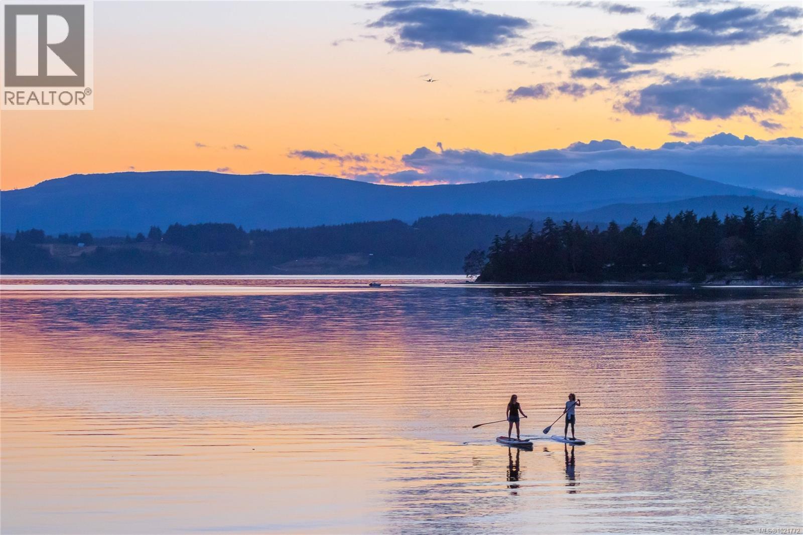 11255 Nitinat Rd, North Saanich, BC - Outdoor With Body Of Water With View