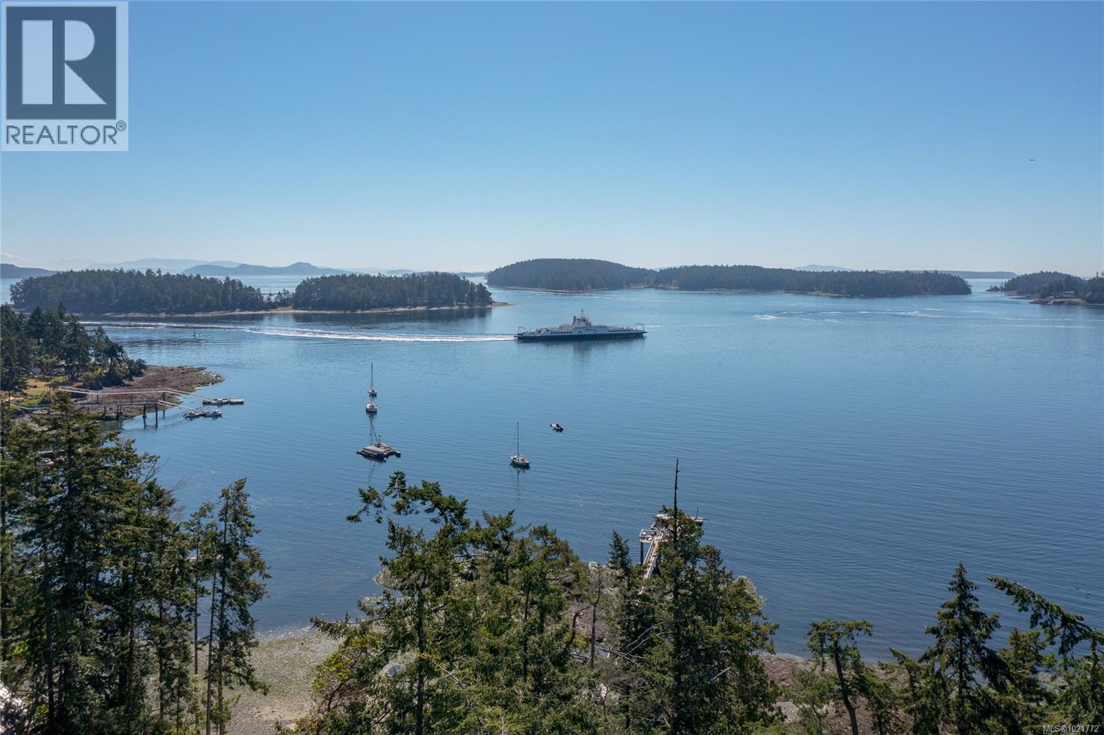 11255 Nitinat Rd, North Saanich, BC - Outdoor With Body Of Water With View