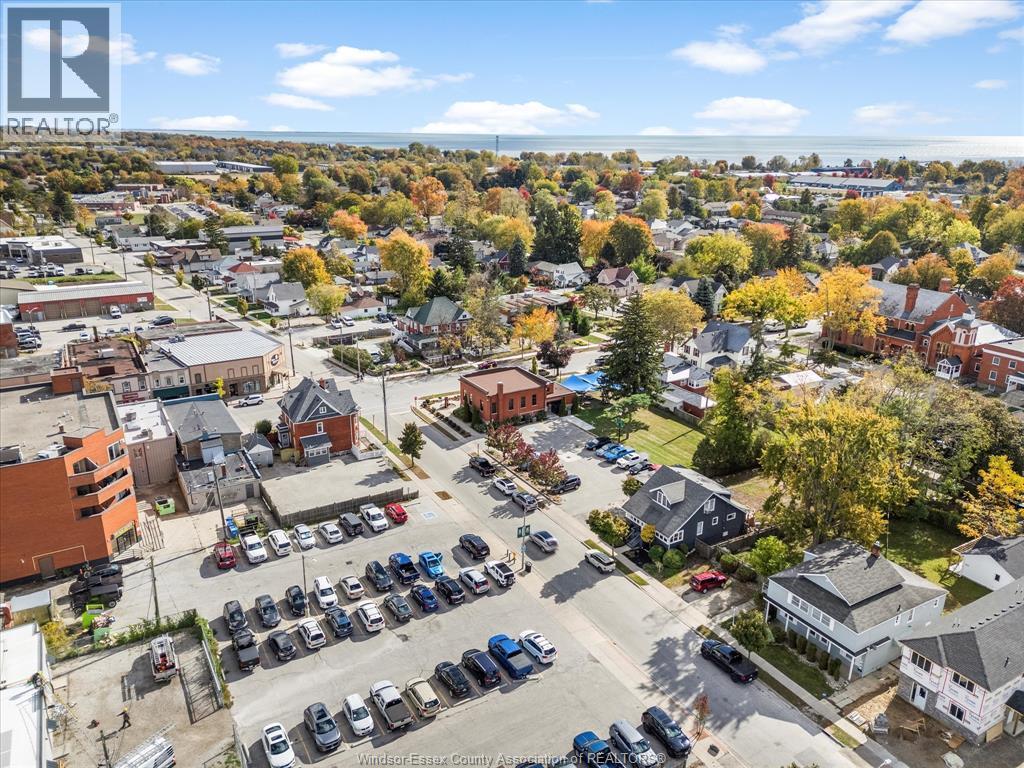 17 Pearl Street West, Kingsville, ON