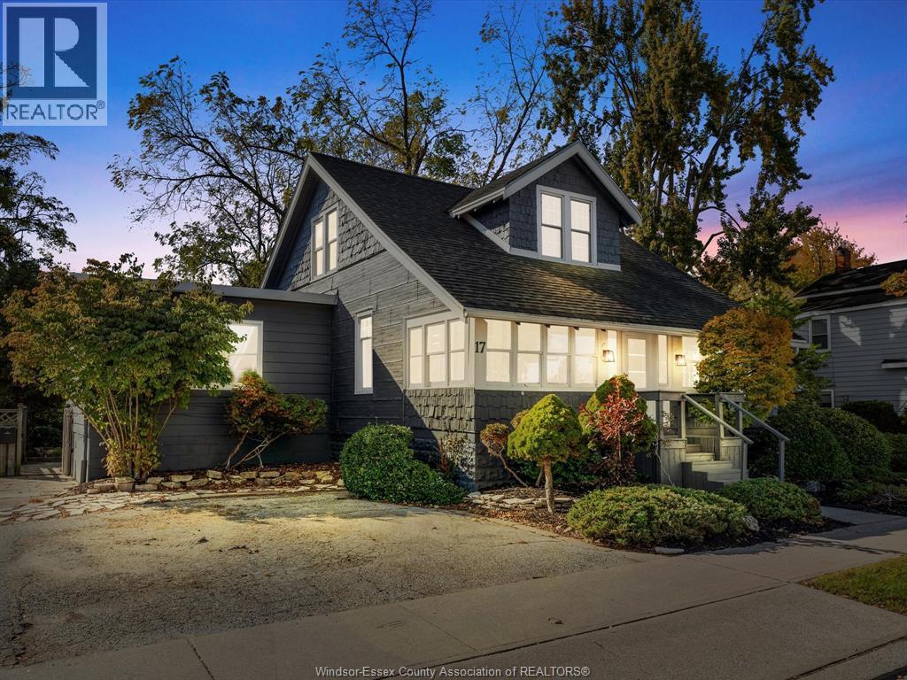 17 Pearl Street West, Kingsville, ON