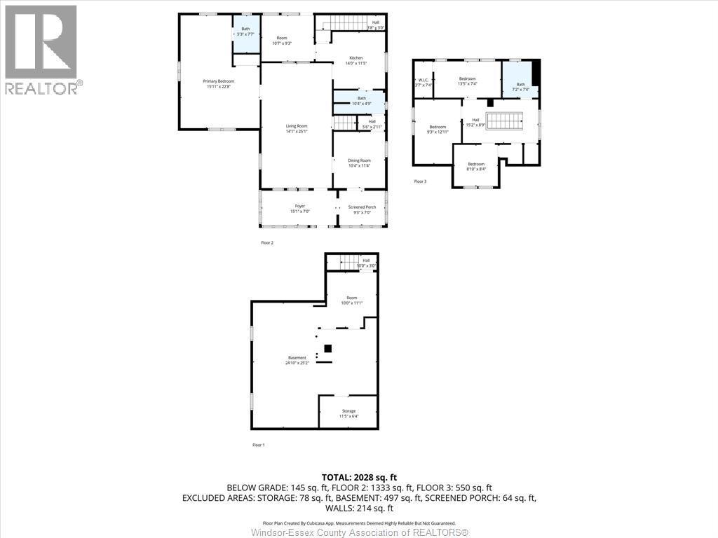 17 Pearl Street West, Kingsville, ON