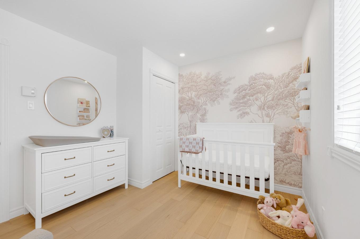 Bedroom - 451 Rue Arthur-Foucher, Repentigny (Le Gardeur), QC - Indoor Photo Showing Bedroom