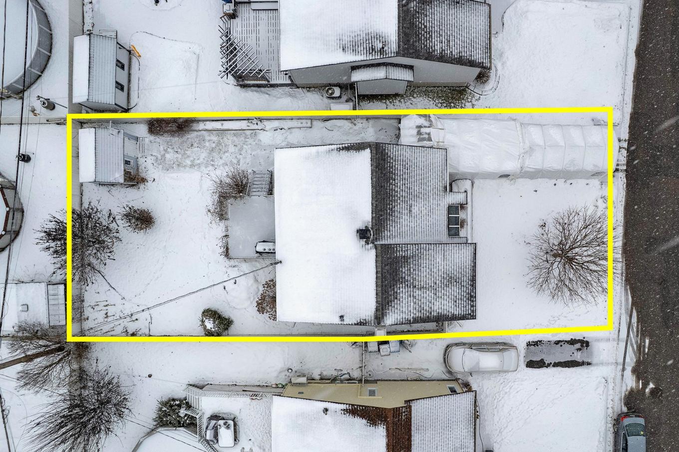 Land/Lot - 451 Rue Arthur-Foucher, Repentigny (Le Gardeur), QC - Outdoor