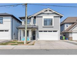 34645 3RD AVENUE Abbotsford, BC V2S 8B9