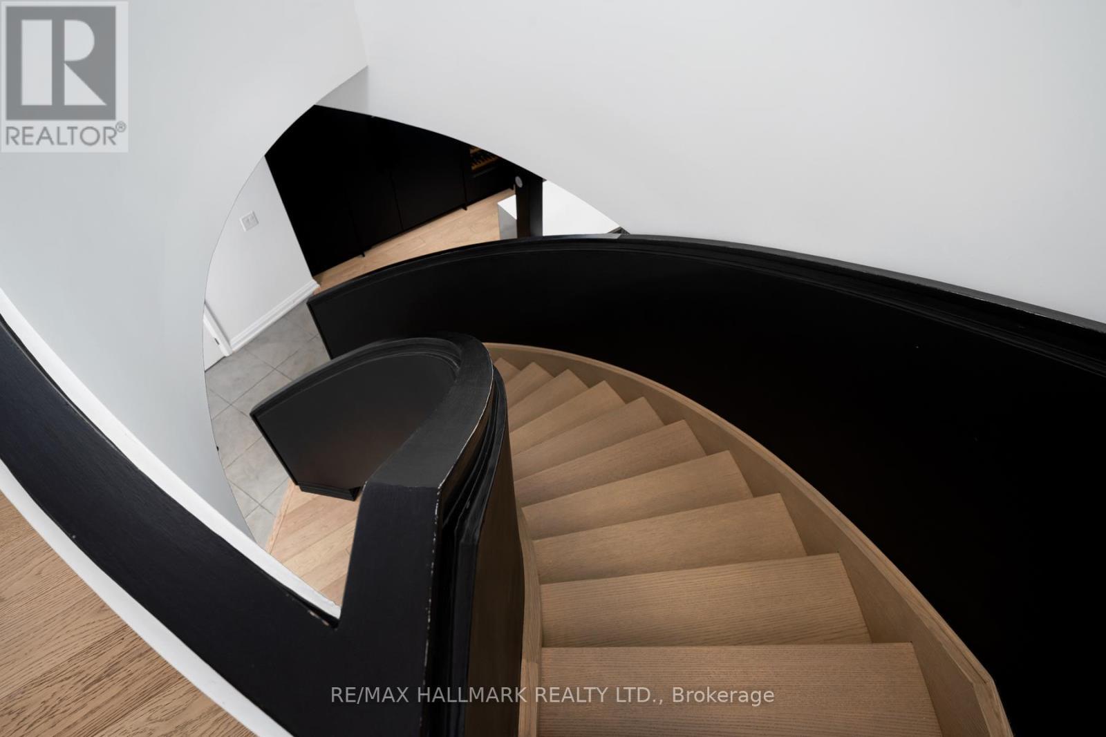 903 - 3 Mcalpine Street, Toronto, ON - Indoor Photo Showing Other Room