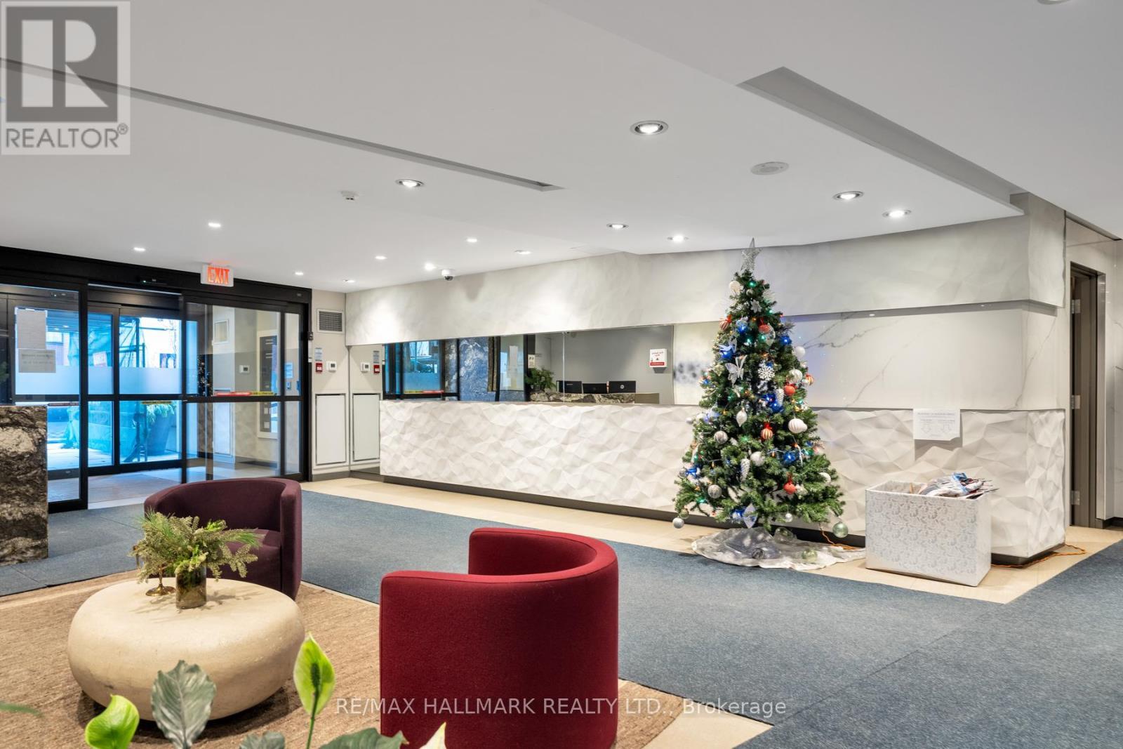 903 - 3 Mcalpine Street, Toronto, ON - Indoor Photo Showing Other Room