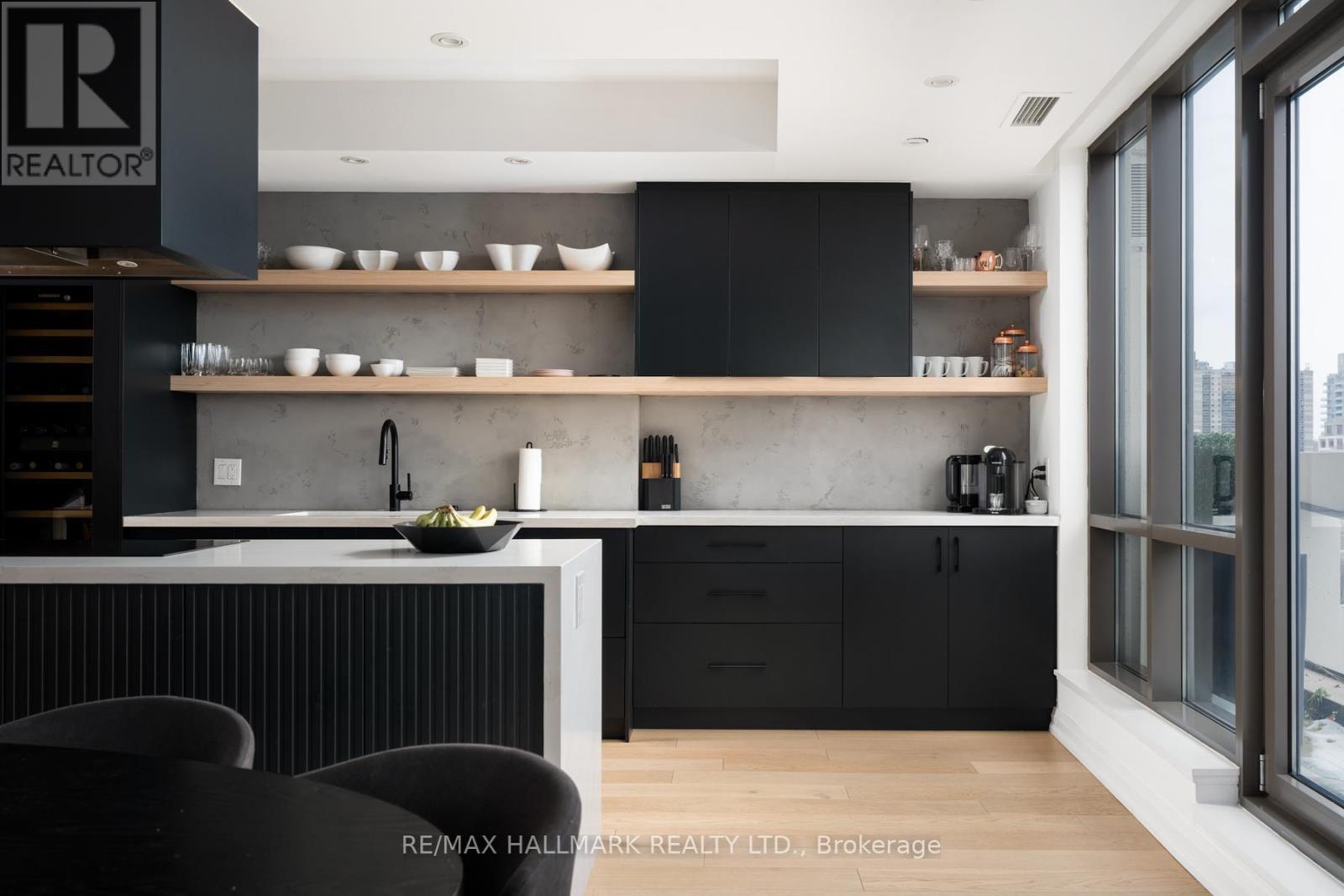 903 - 3 Mcalpine Street, Toronto, ON - Photo Showing Other Room