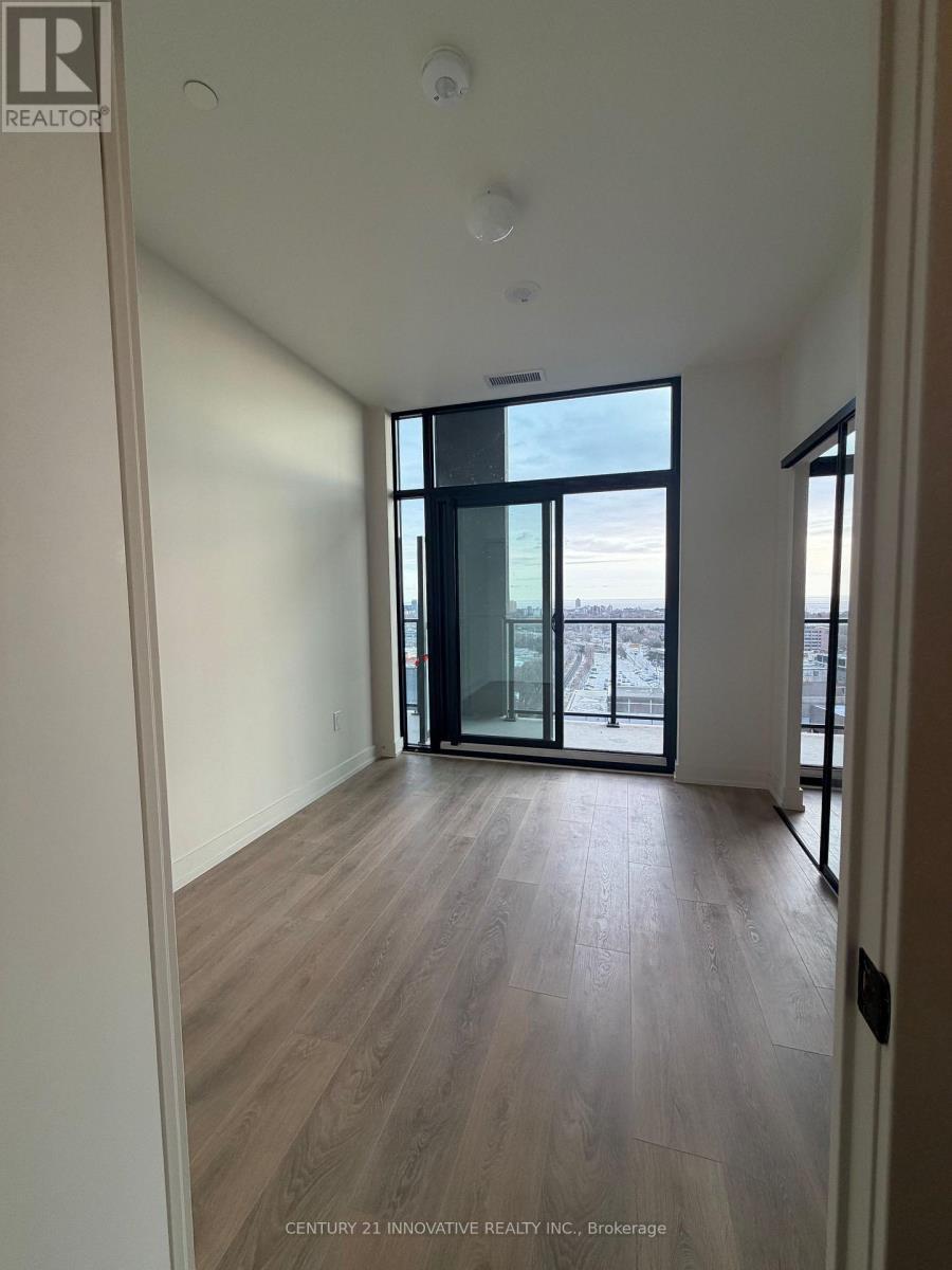 Uph03 - 181 Sterling Road S, Toronto, ON - Indoor Photo Showing Other Room