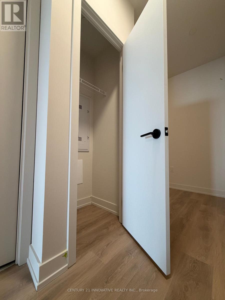 Uph03 - 181 Sterling Road S, Toronto, ON - Indoor Photo Showing Other Room