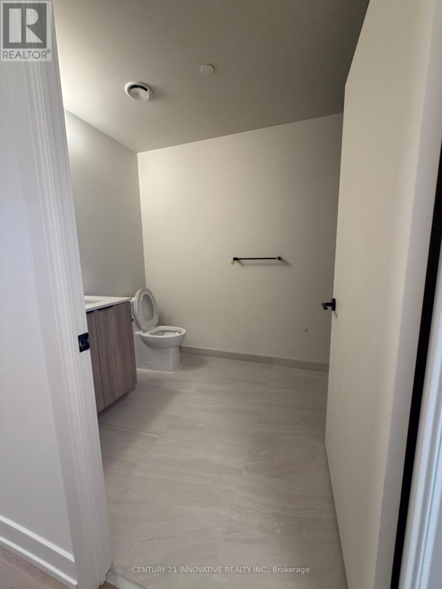 Uph03 - 181 Sterling Road S, Toronto, ON - Indoor