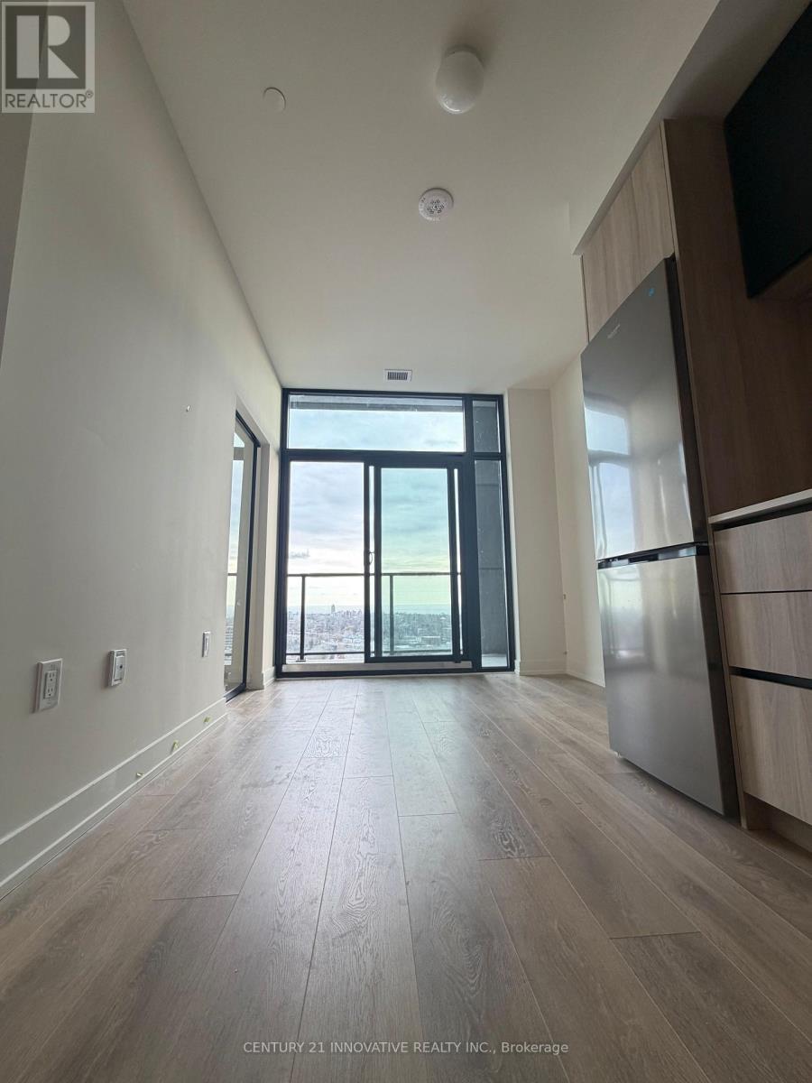 Uph03 - 181 Sterling Road S, Toronto, ON - Indoor Photo Showing Other Room