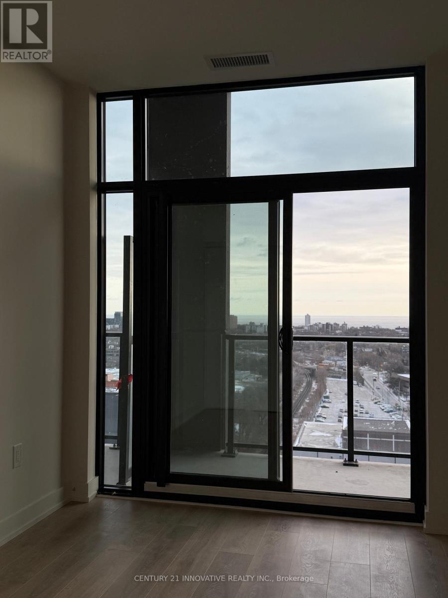 Uph03 - 181 Sterling Road S, Toronto, ON - Indoor Photo Showing Other Room