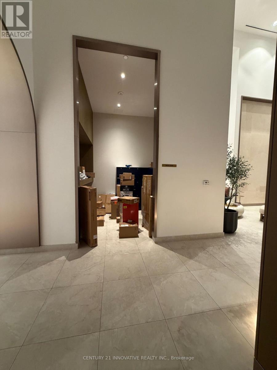 Uph03 - 181 Sterling Road S, Toronto, ON - Indoor Photo Showing Other Room