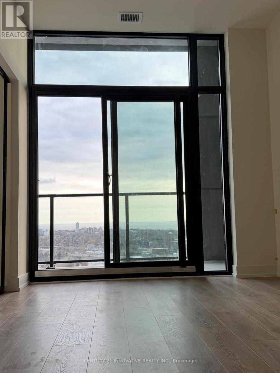 Uph03 - 181 Sterling Road S, Toronto, ON - Indoor Photo Showing Other Room