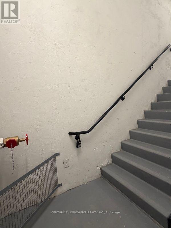 Uph03 - 181 Sterling Road S, Toronto, ON - Indoor Photo Showing Other Room